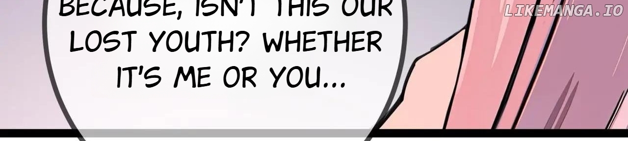 Daddy President Is Too Hard To Deal With Chapter 167 - page 63
